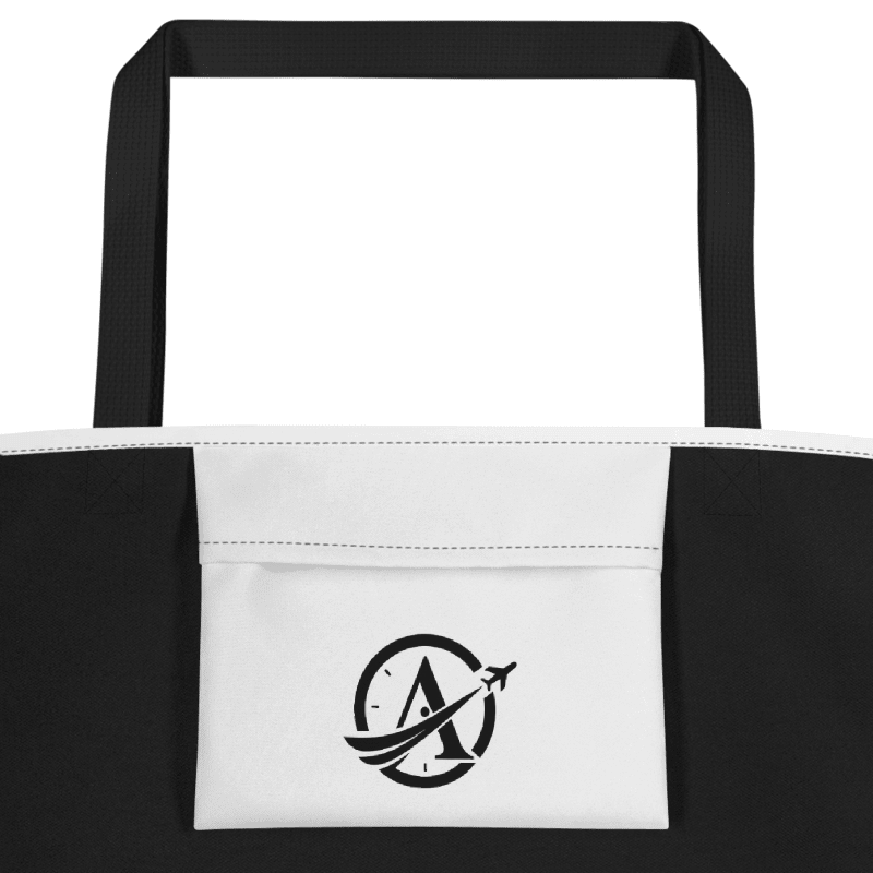 AirTime™ Carry-On Essentials Tote