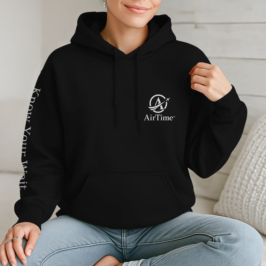 independent pullover hoody