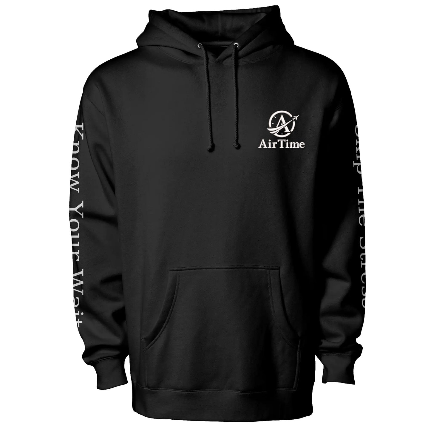 independent pullover hoody