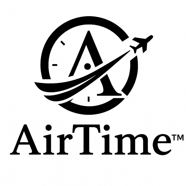AirTime™ Shop